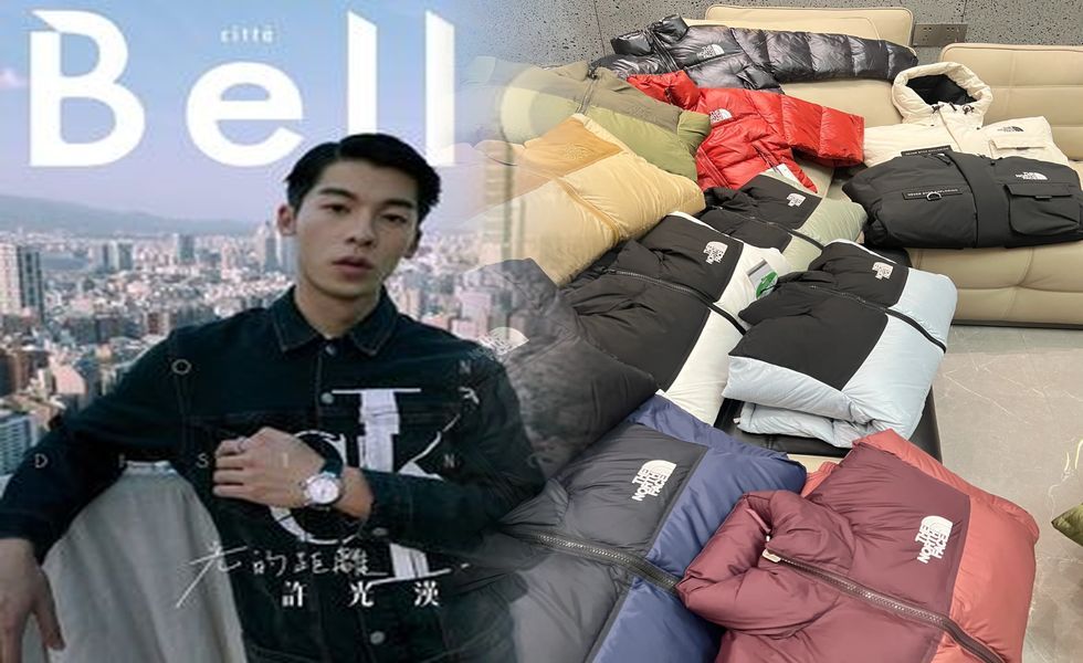 ノース フェイス マウンテン パーカー コーデ メンズ