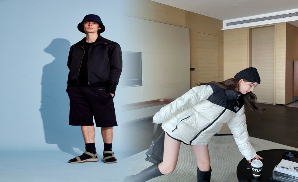 ノース フェイス gore tex マウンテン パーカー
