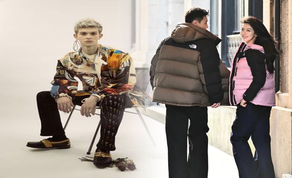 ユナイテッド アローズ ノース フェイス マウンテン パーカー