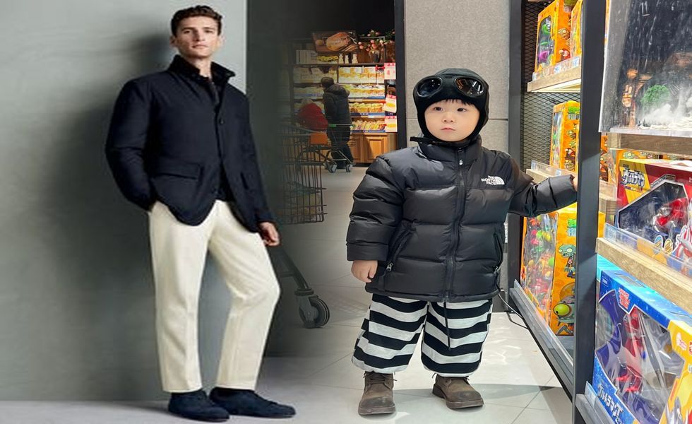 ノース フェイス マウンテン パーカー ゴアテック ス サミット