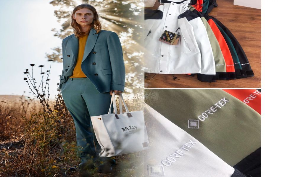 c3fit ノース フェイス コラボ