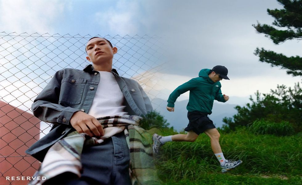 ノース フェイス 長島 アウトレット