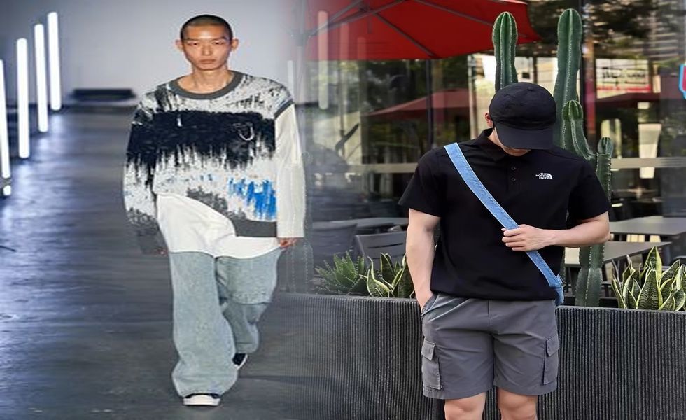 ノース フェイス マーチ 営業 時間