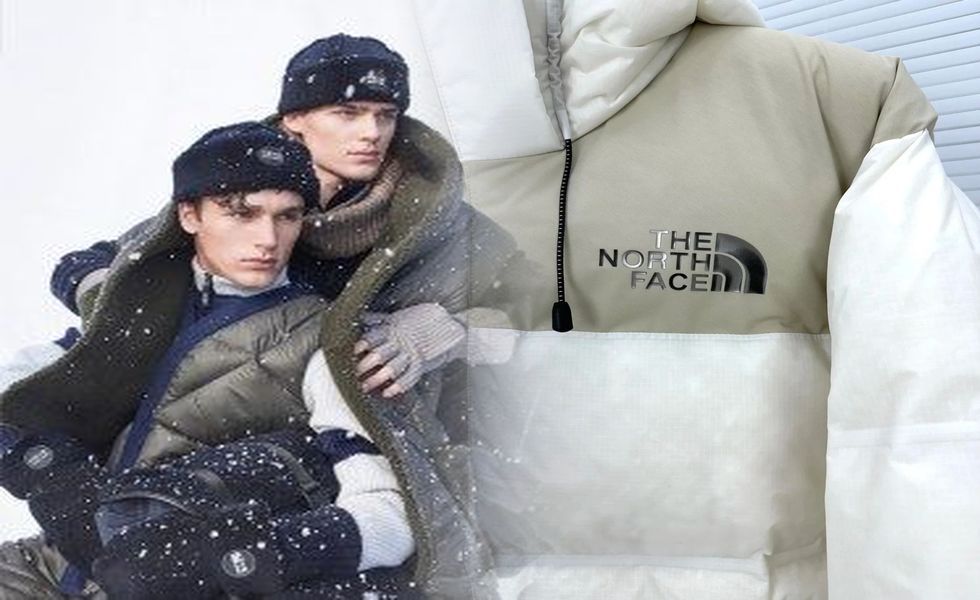 ノース フェイス フリース 2019