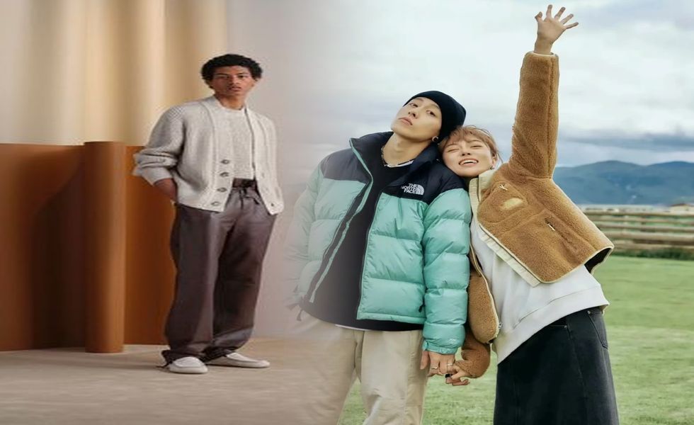 ノース フェイス チャック 壊れ た