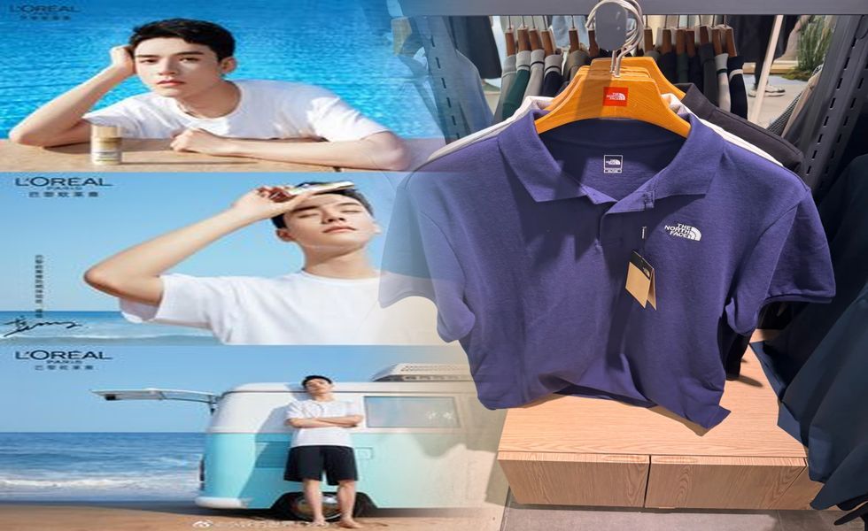 ノース フェイス スタンダード 札幌