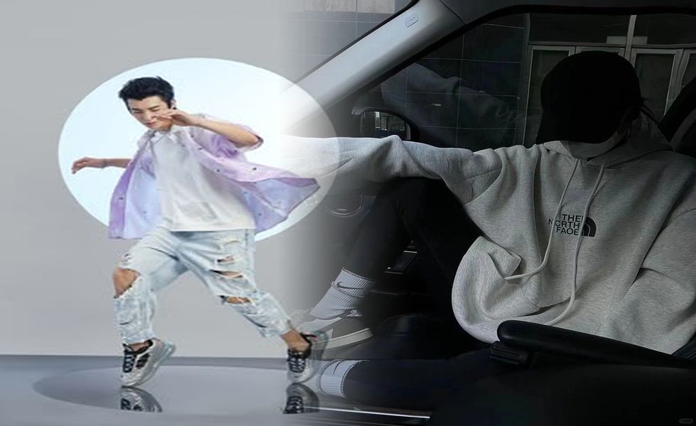 ノース フェイス シャトル ローラー