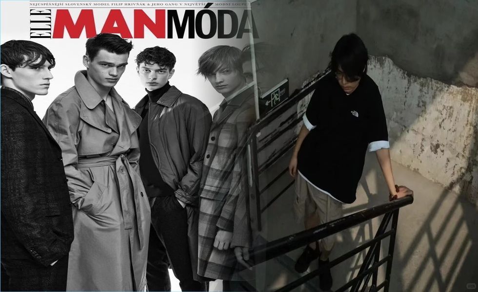 ノース フェイス ザック レディース