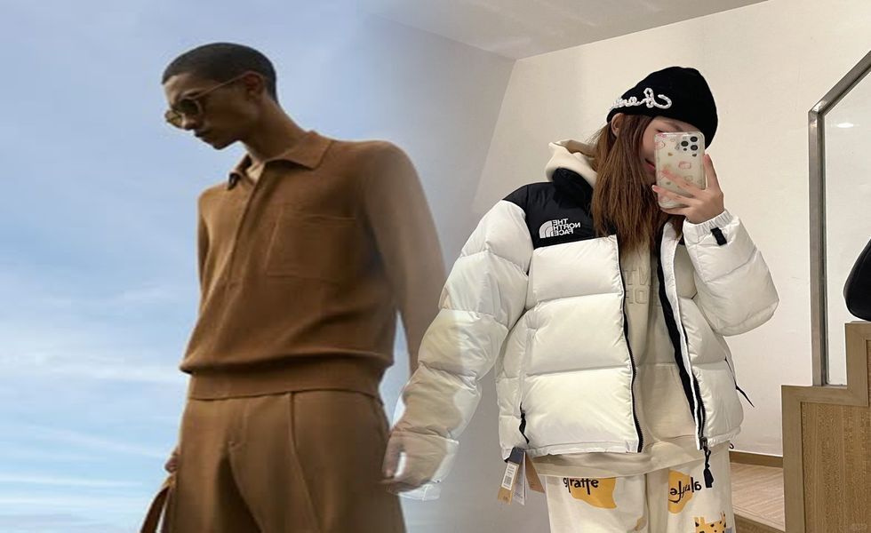 ノース フェイス ウルトラ トレイル