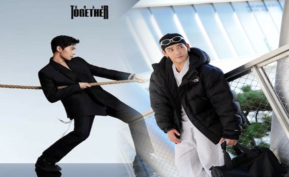 ノース フェイス アルパイン ザック