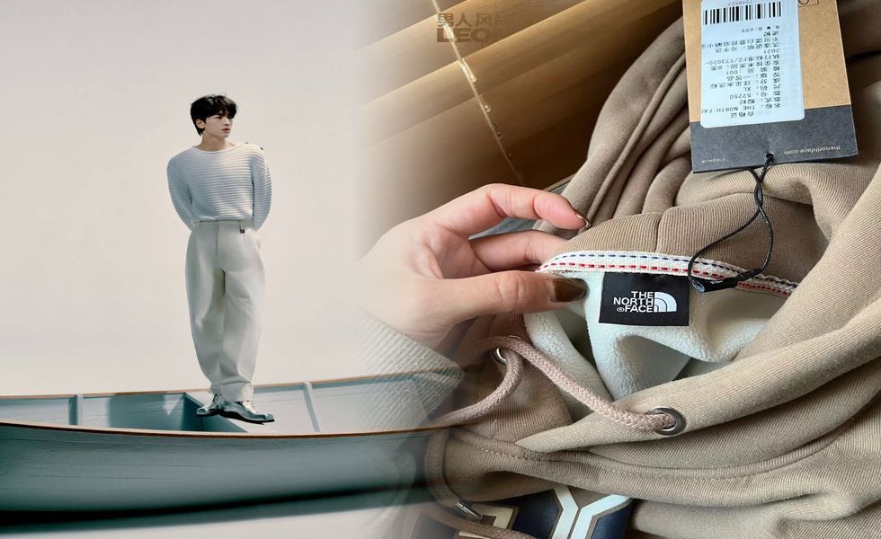 ノース フェイス vault コーデ