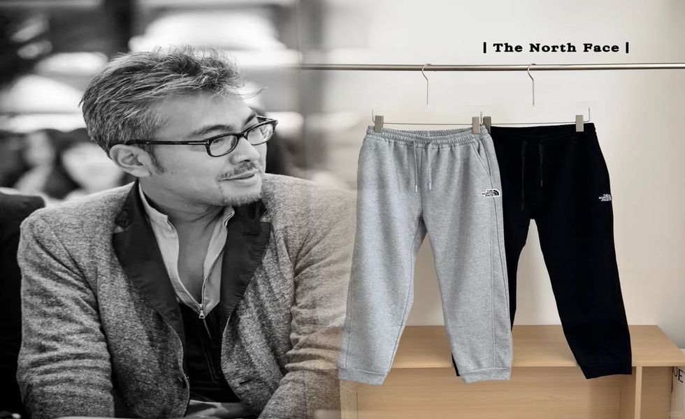 ノース フェイス 2way ビジネス