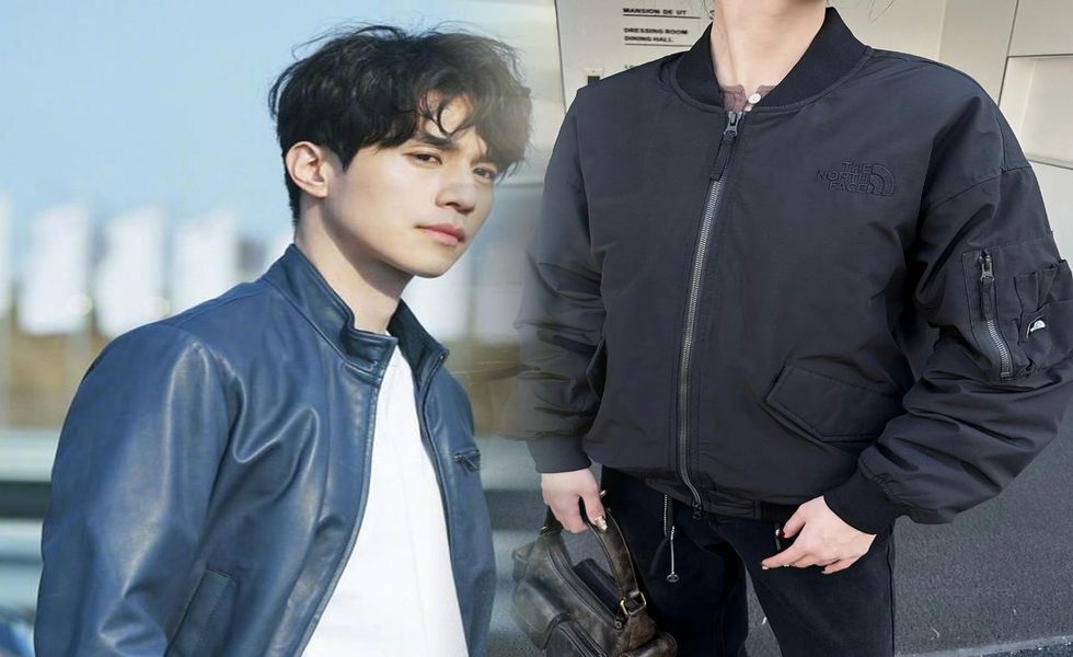 ノース フェイス usa 企画 違い