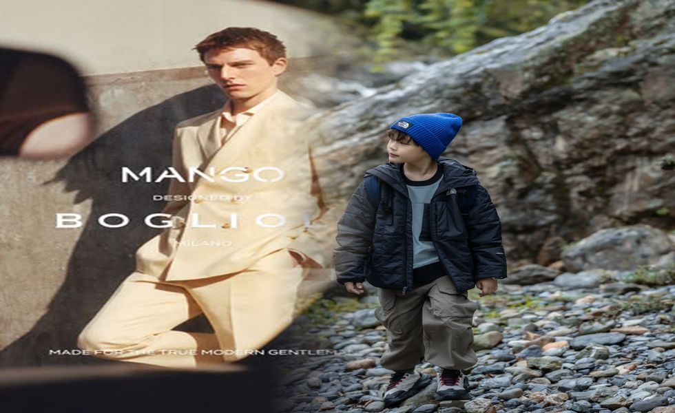 サイゴン スクエア ノース フェイス