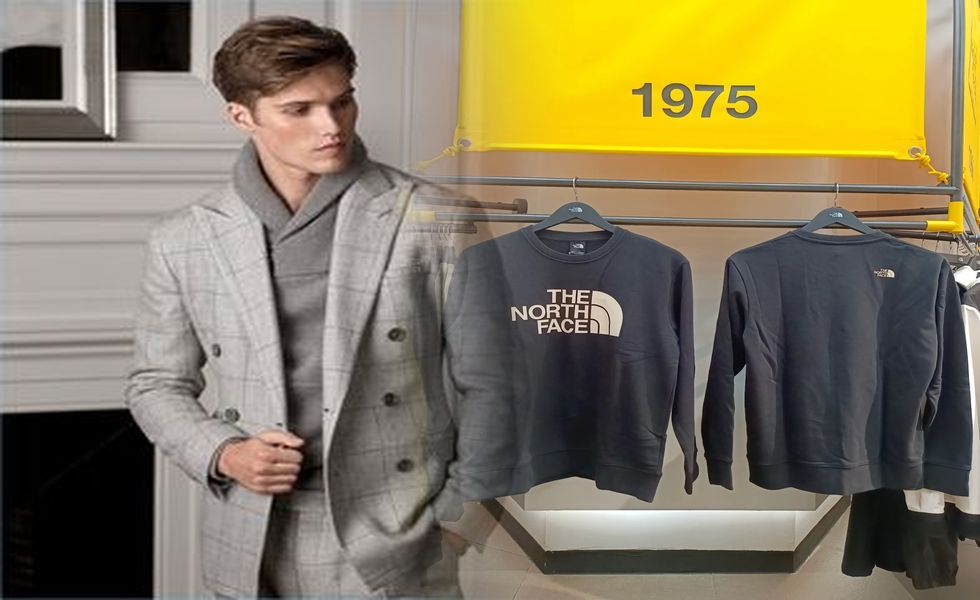 関西 アウトレット ノース フェイス