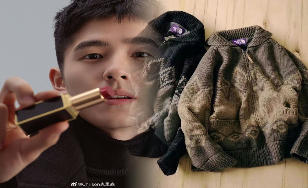 ノース フェイス ナップサック ミニ