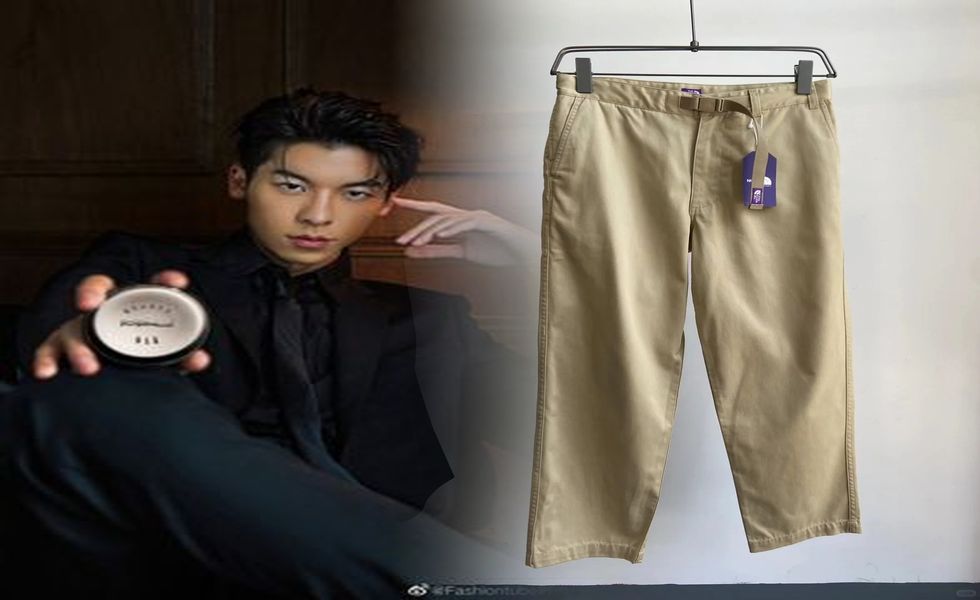 ノース フェイス テラ 65 サイズ