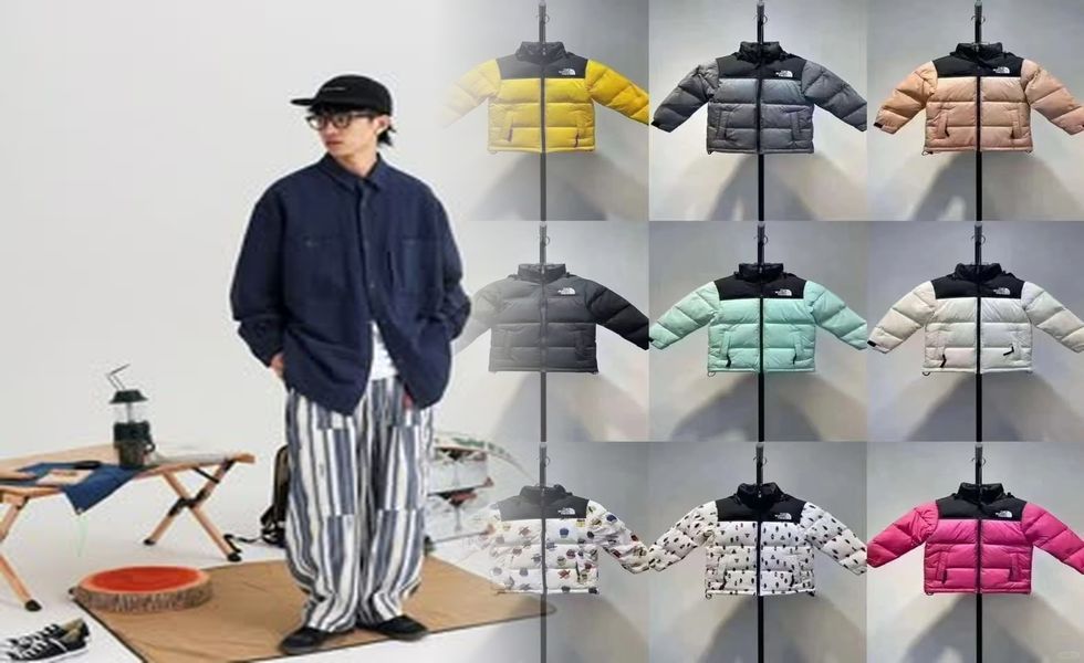 ノース フェイス アウトレット 大阪