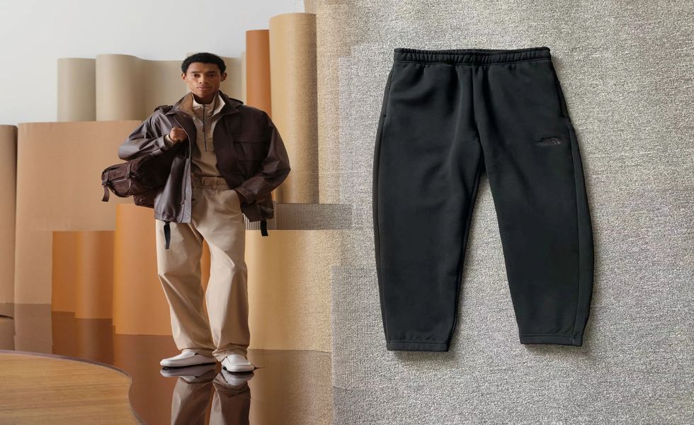 ノース フェイス あったか インナー