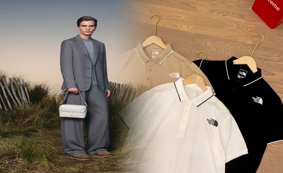 ニット 帽 ノース フェイス キッズ