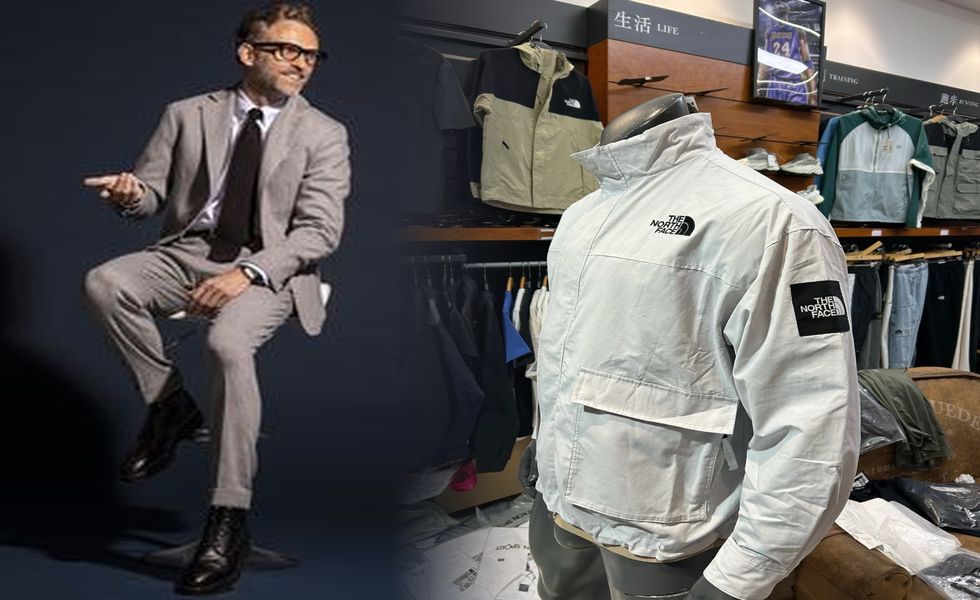 静岡 市 駿河 区 ノース フェイス