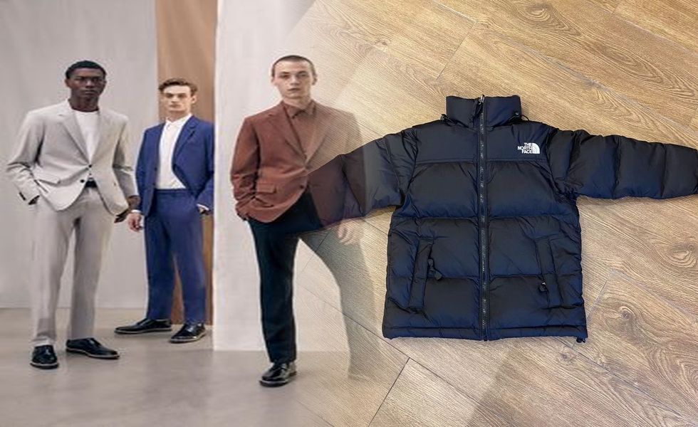 近鉄 百貨店 橿原 ノース フェイス