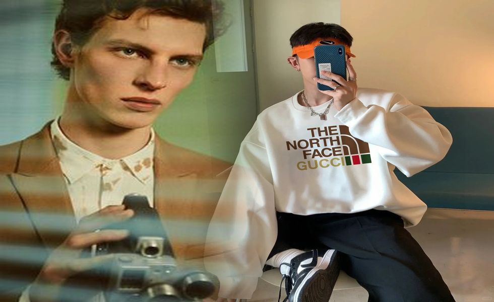 ランニング ベスト ノース フェイス