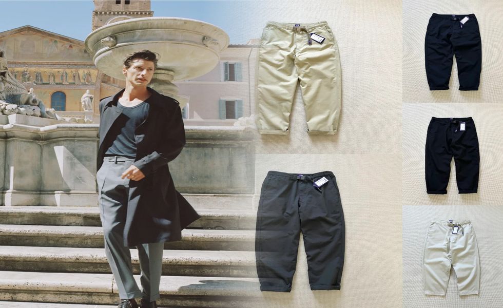 ノース フェイス パーカー 背中