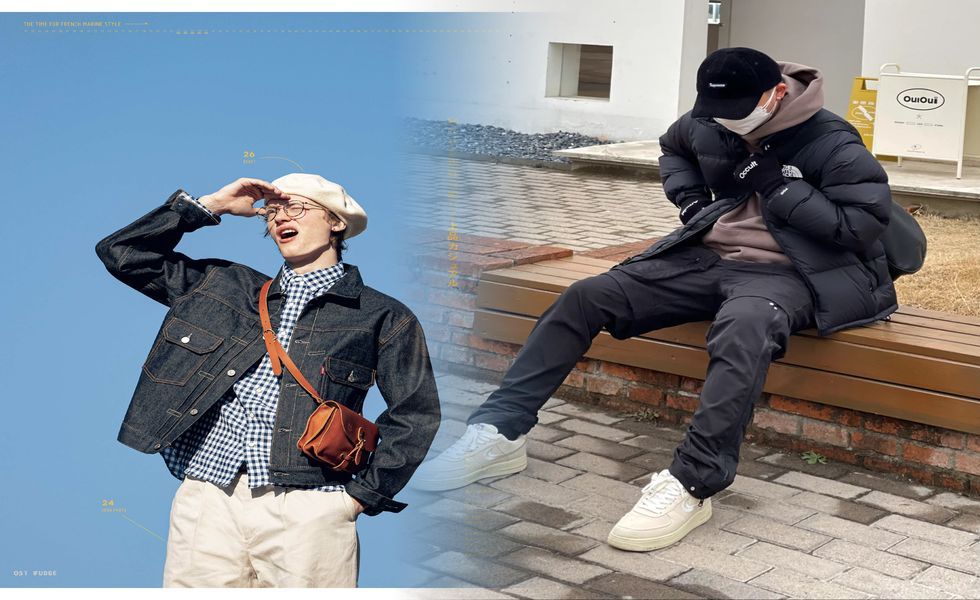 ノース フェイス カモ パーカー