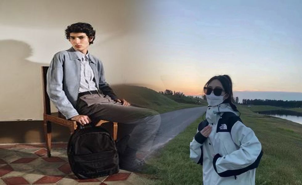 ランニング ボトル ノース フェイス