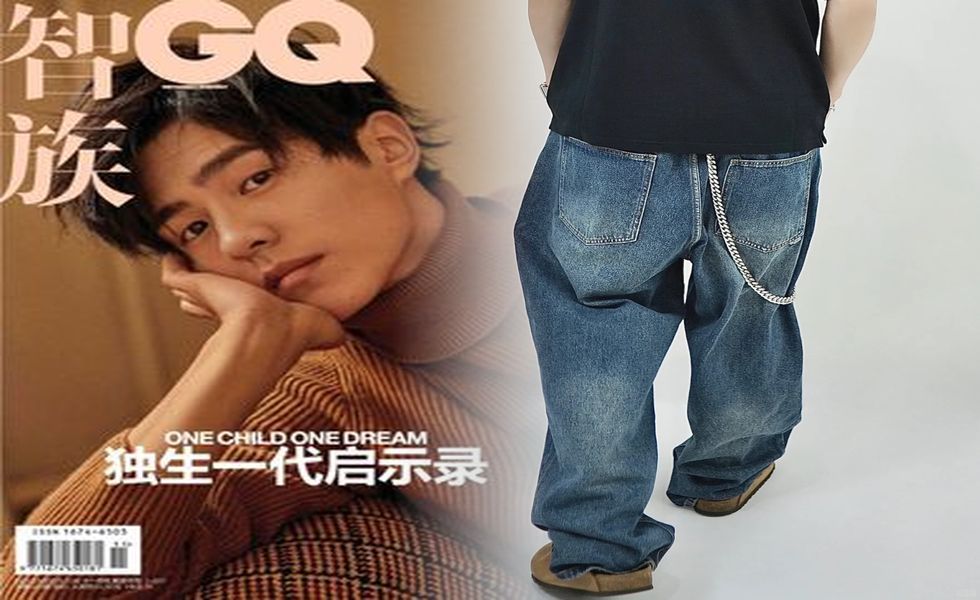 ノース フェイス フリース 着こなし