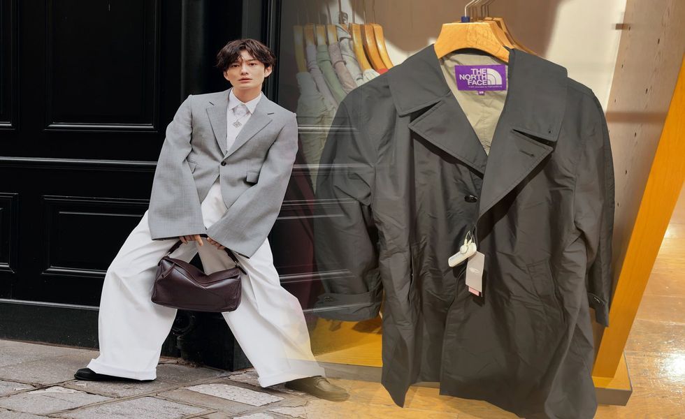 ノース フェイス 新作 パーカー