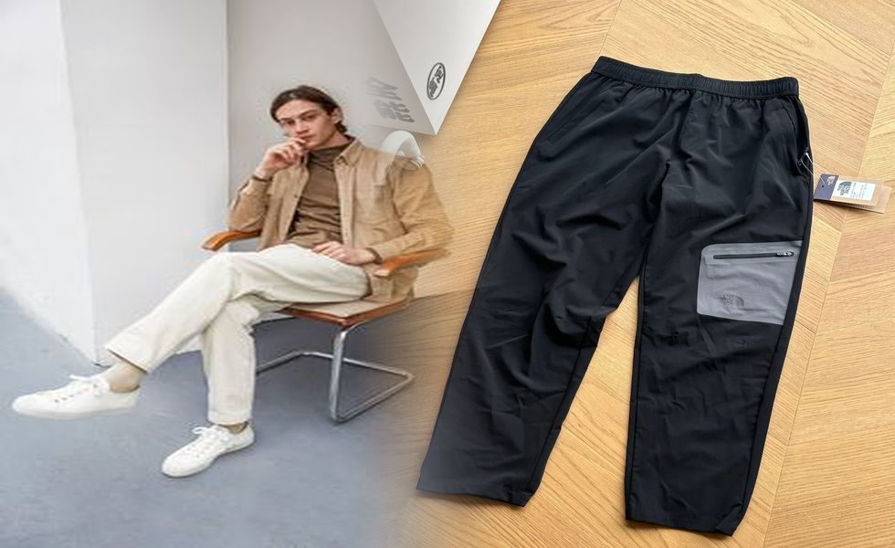 ノース フェイス パーカー 中古