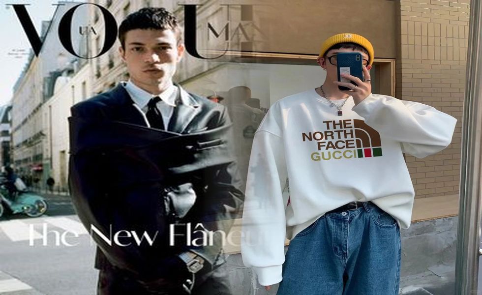 ノース フェイス hyvent 偽物