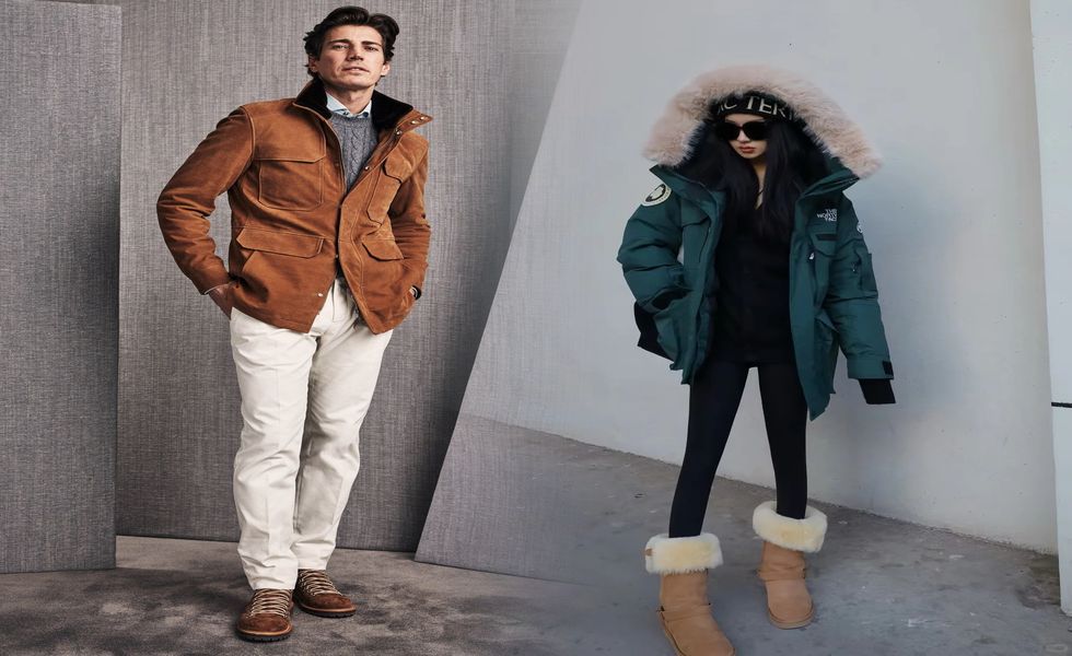 ノース フェイス パーカー ダサい