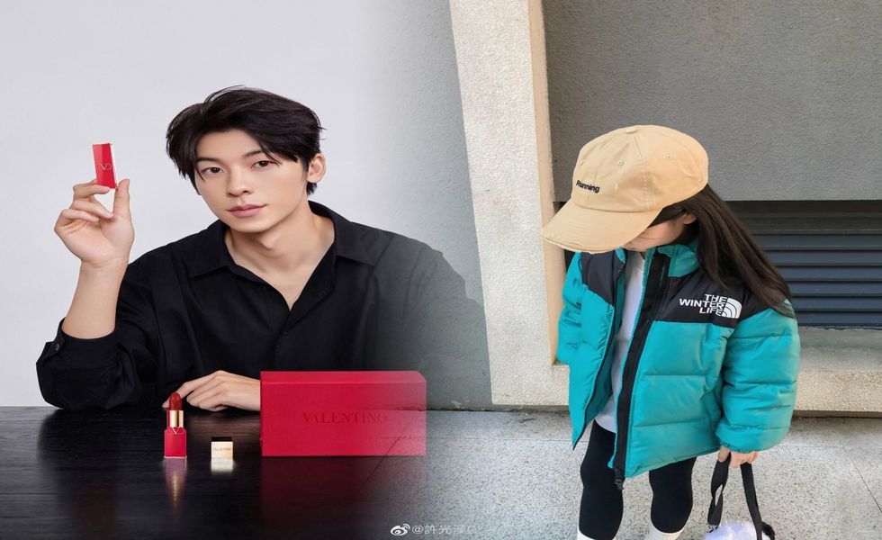 ノース フェイス 刺繍 繋がっ てる