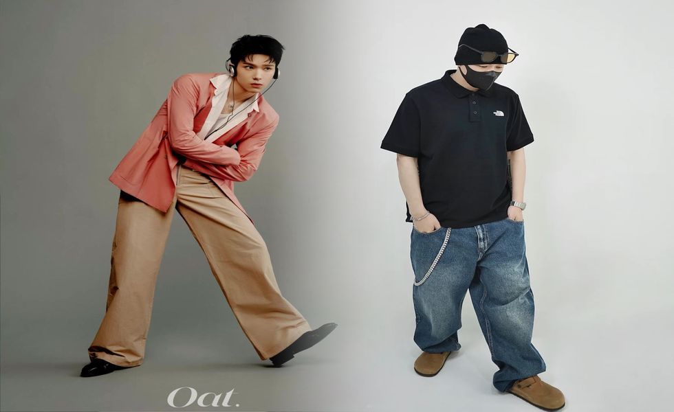 ノース フェイス パパイヤ オレンジ