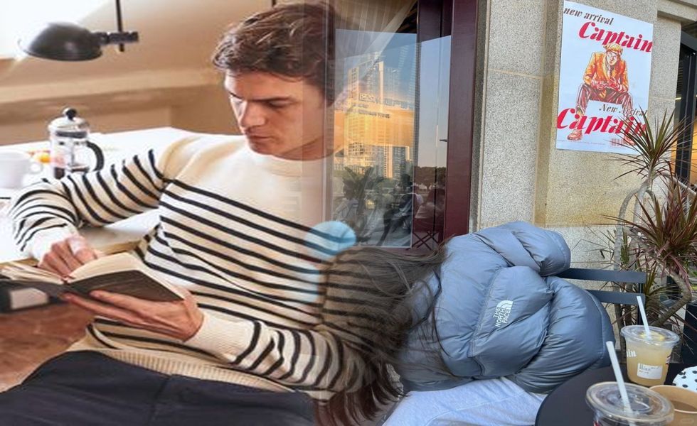 ベビー ニット 帽 ノース フェイス