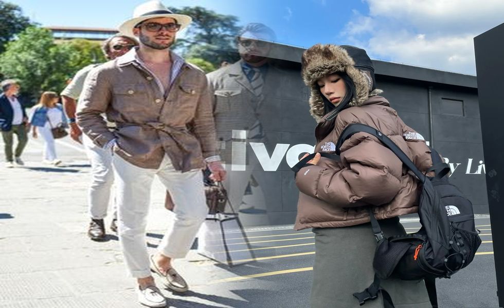 ノース フェイス ランニング バック