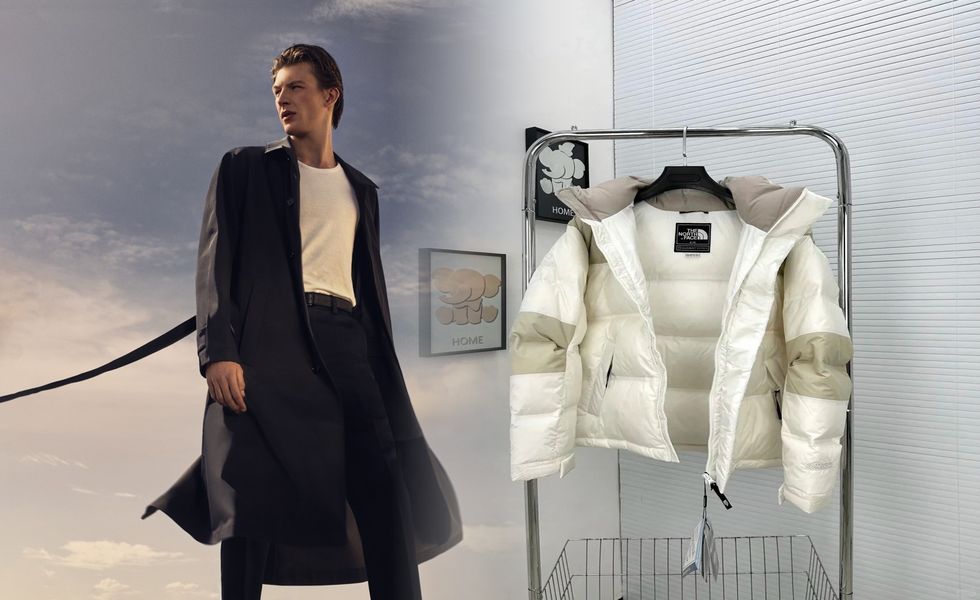 マウンテン パーカー フード なし