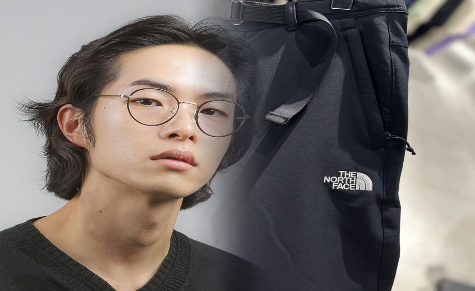 ノース フェイス パーカー ピンク