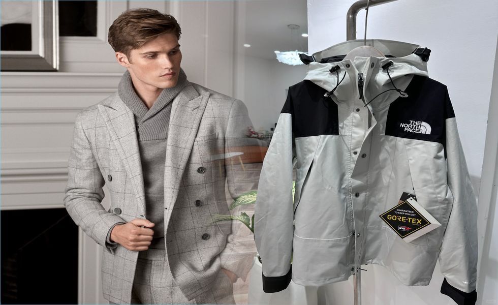 ノース フェイス ドリンク ホルダー