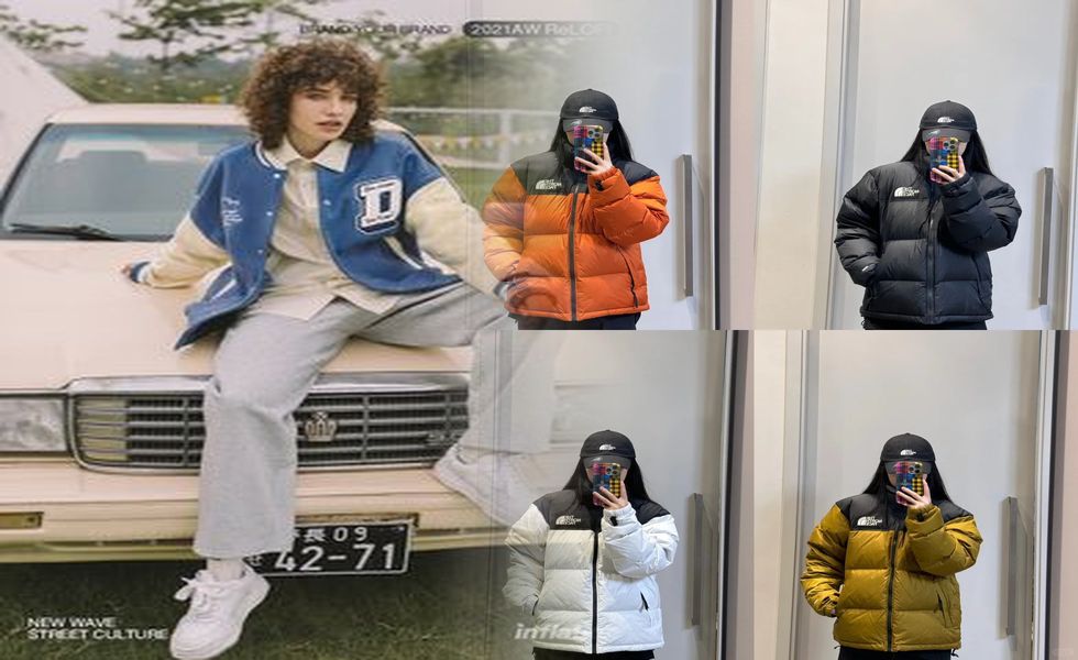 ノース フェイス 札幌 ファクトリー