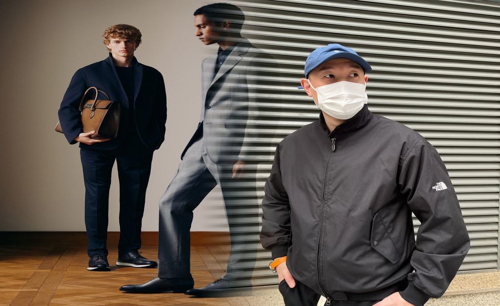 ノース フェイス キッズ ジャンパー