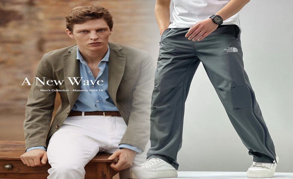 ノース フェイス ダブル x パーカー