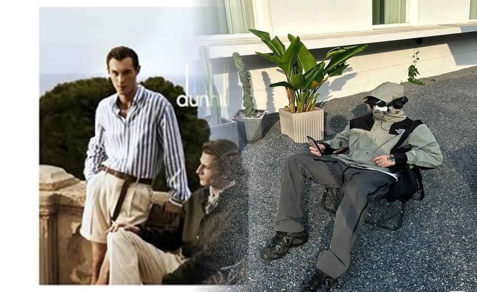 ノース フェイス スタンダード 通販