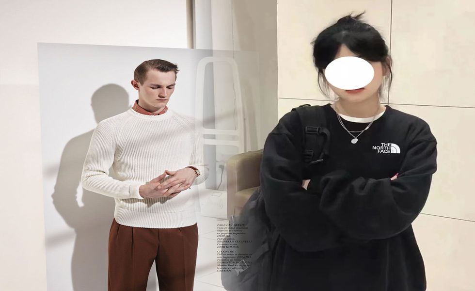 ノース フェイス レッグ ウォーマー