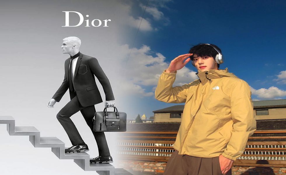 三田 アウトレット ノース フェイス