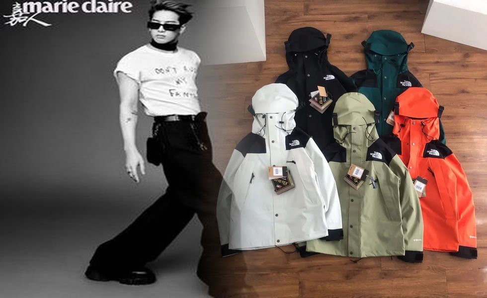 ノース フェイス ランニング ベスト