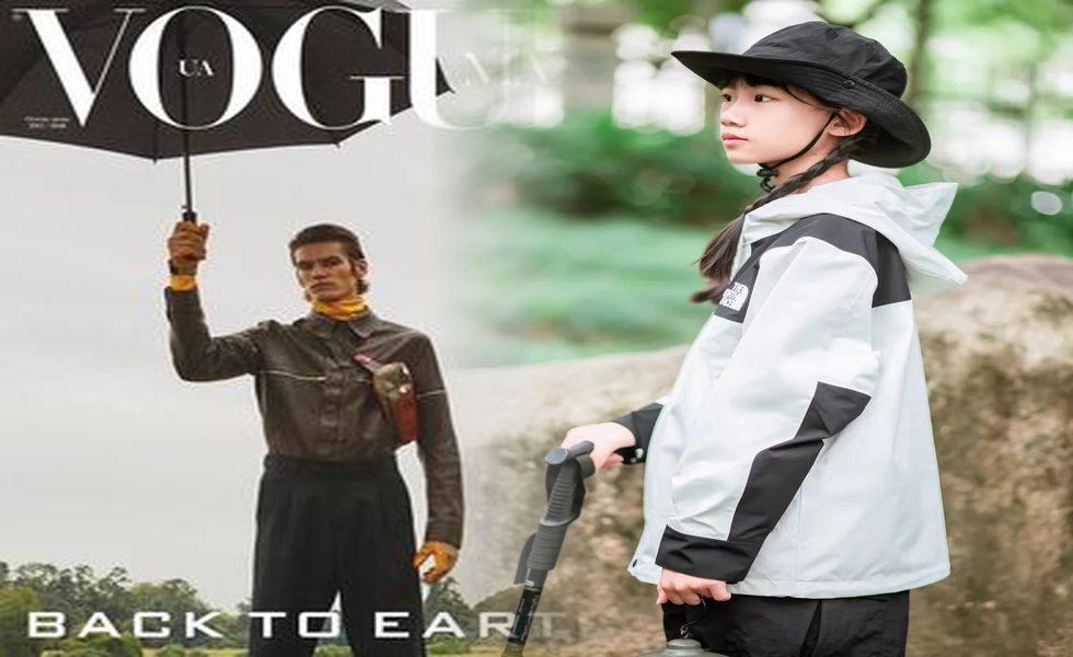 ノース フェイス タオル プレゼント